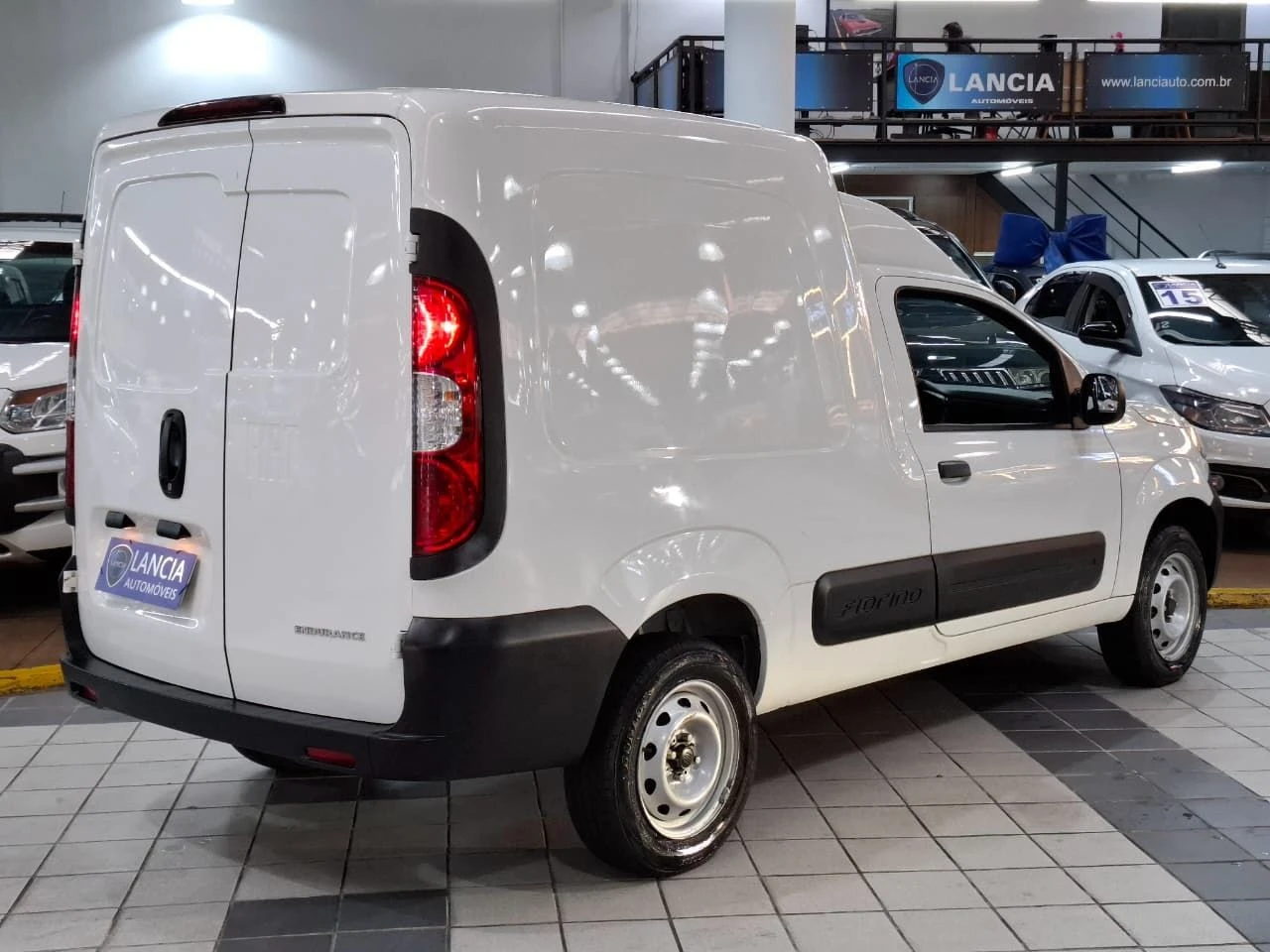 FIAT FIORINO