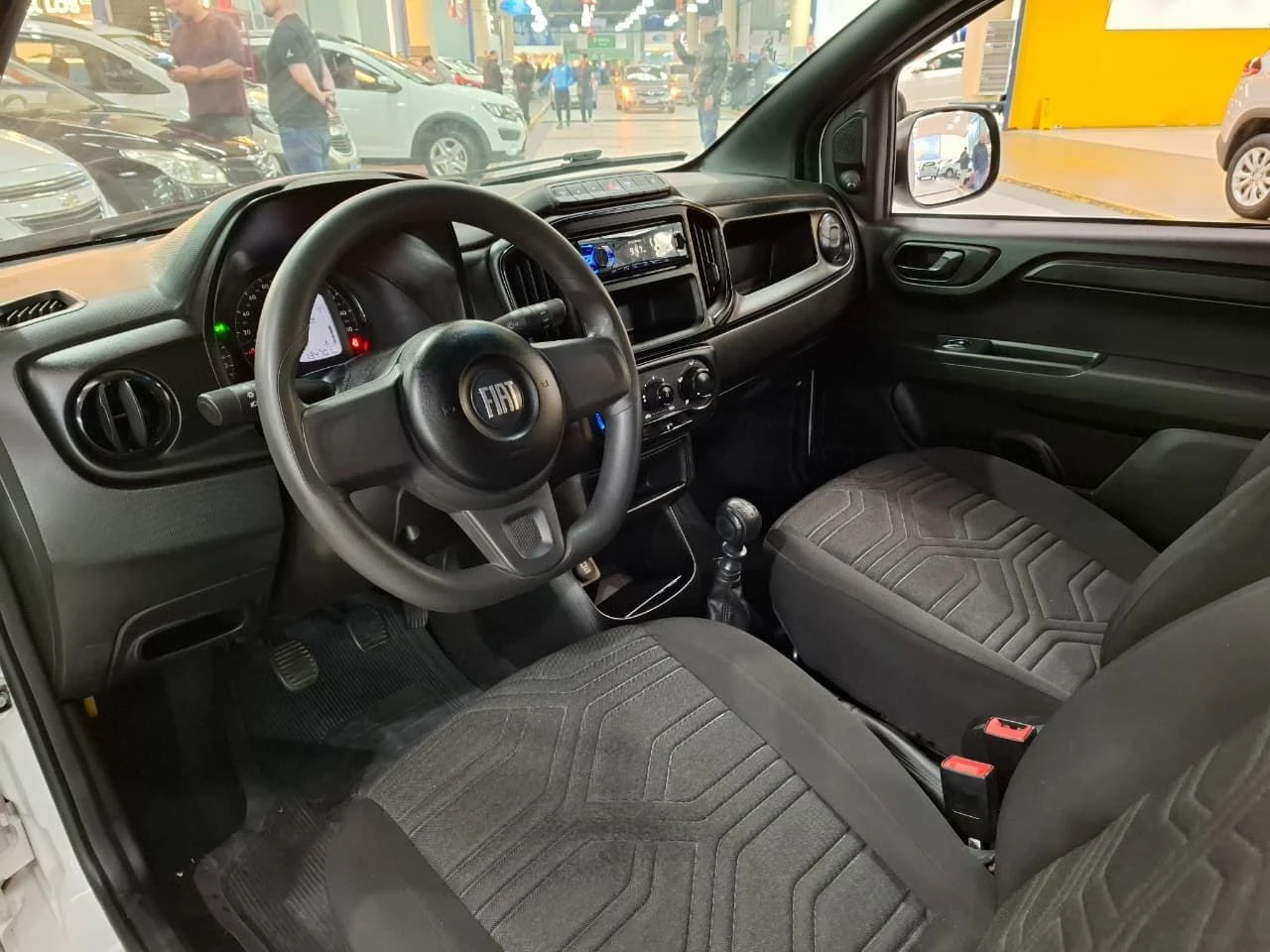 FIAT FIORINO