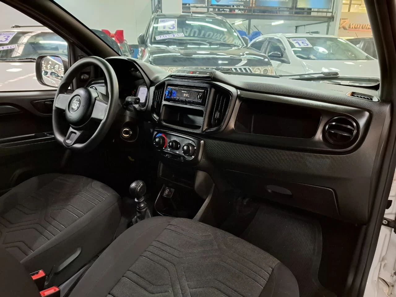 FIAT FIORINO