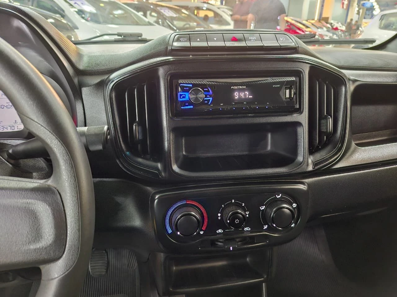 FIAT FIORINO