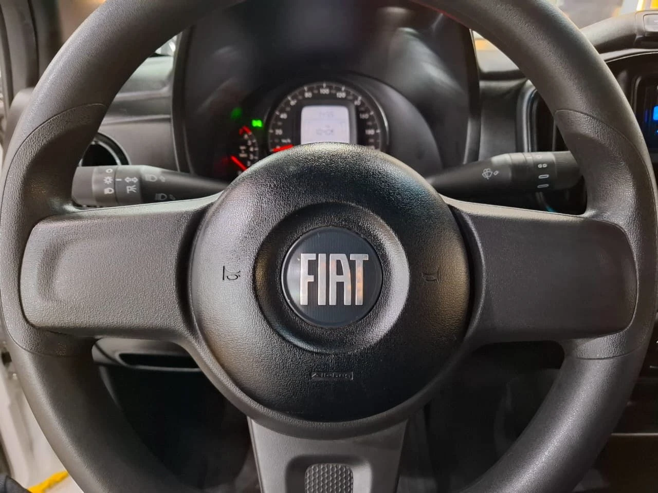 FIAT FIORINO