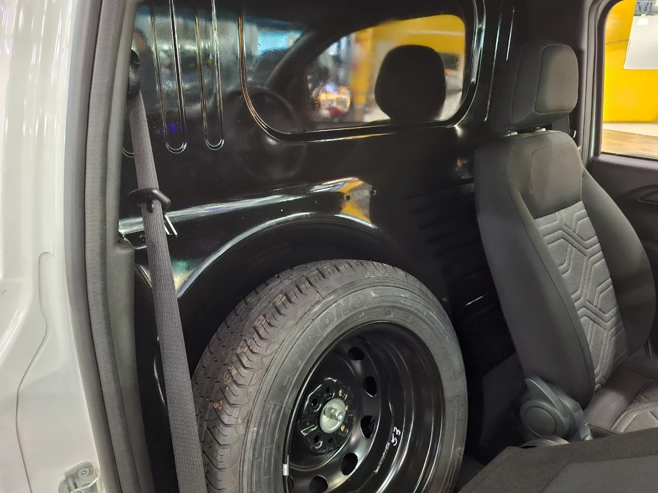 FIAT FIORINO