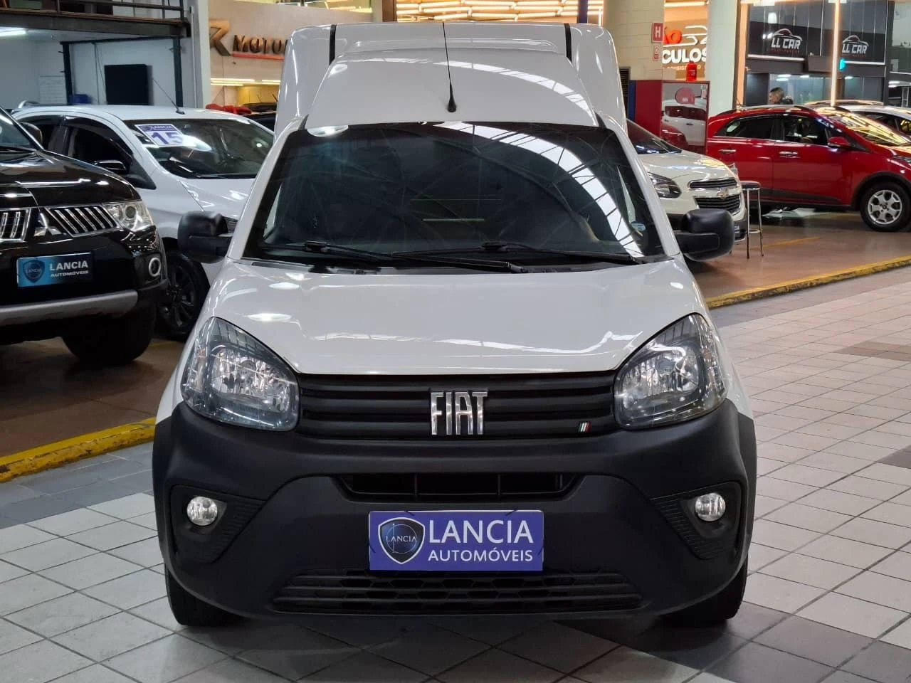 FIAT FIORINO