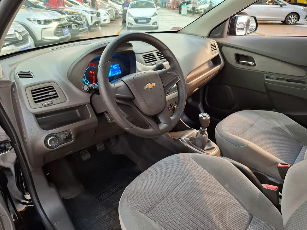 CHEVROLET COBALT