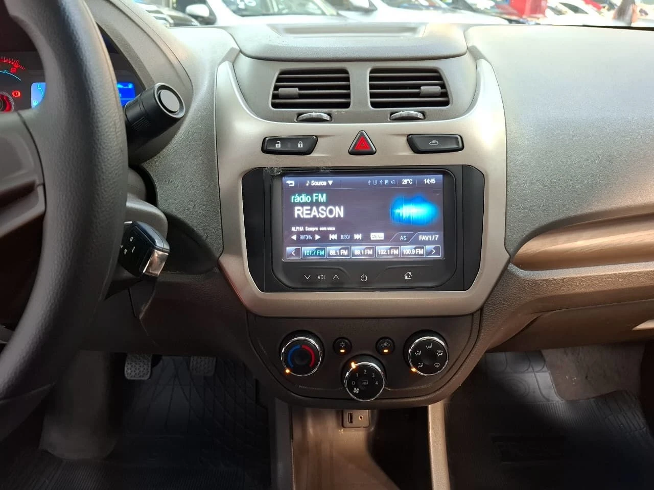 CHEVROLET COBALT