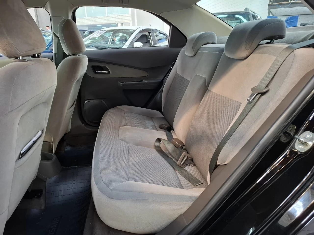 CHEVROLET COBALT