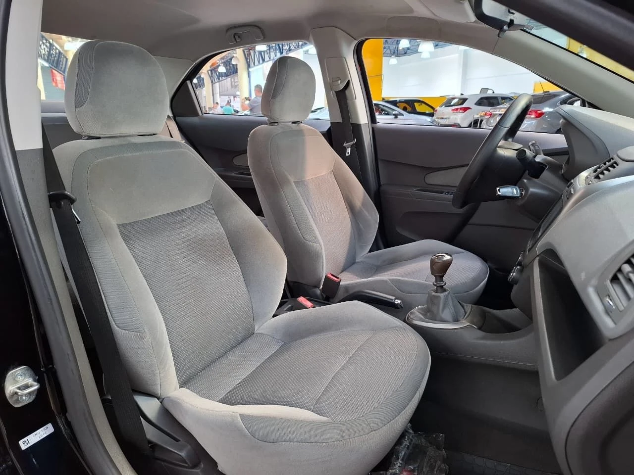 CHEVROLET COBALT
