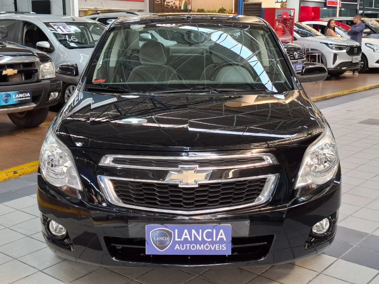CHEVROLET COBALT