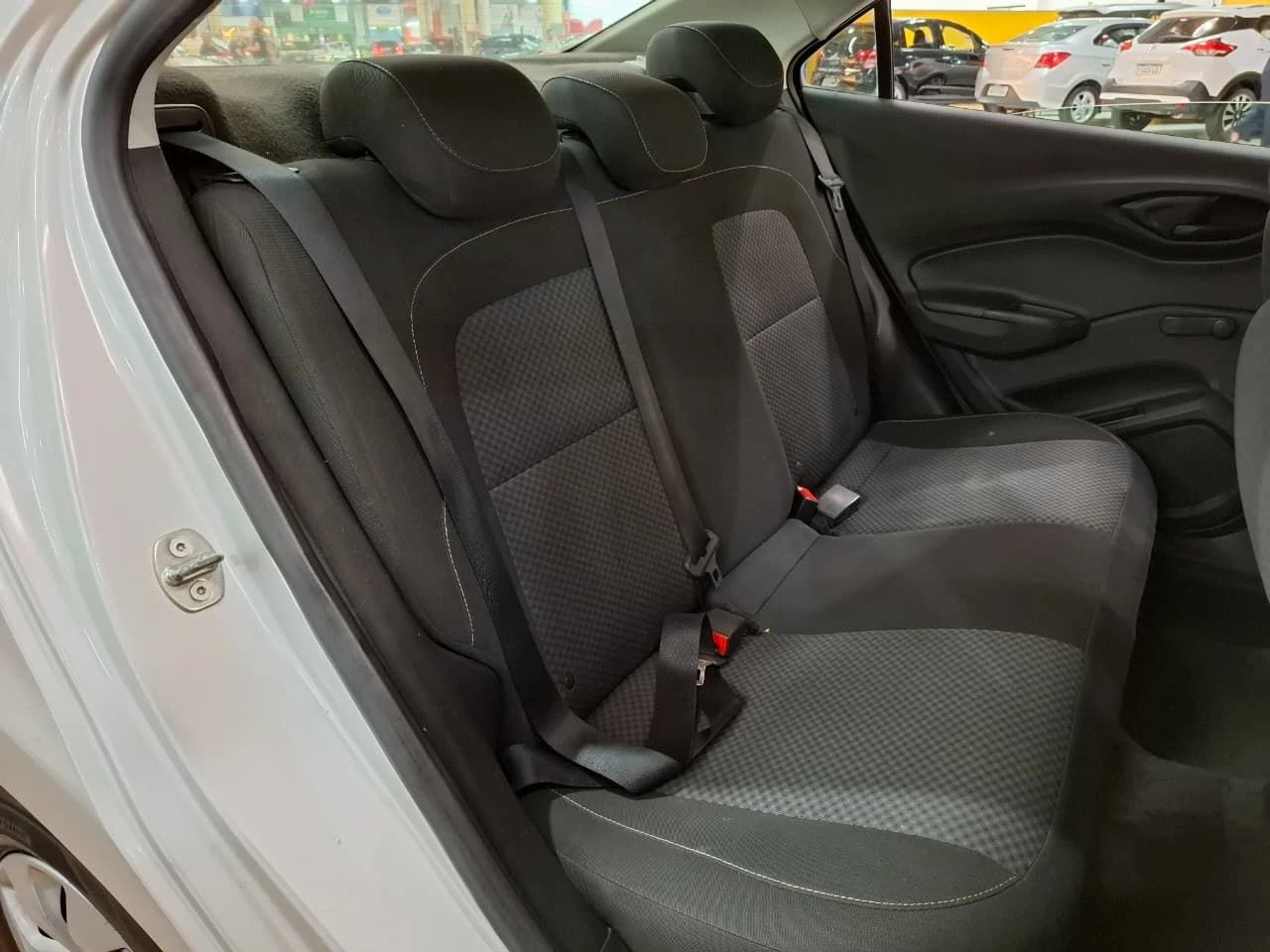 CHEVROLET PRISMA