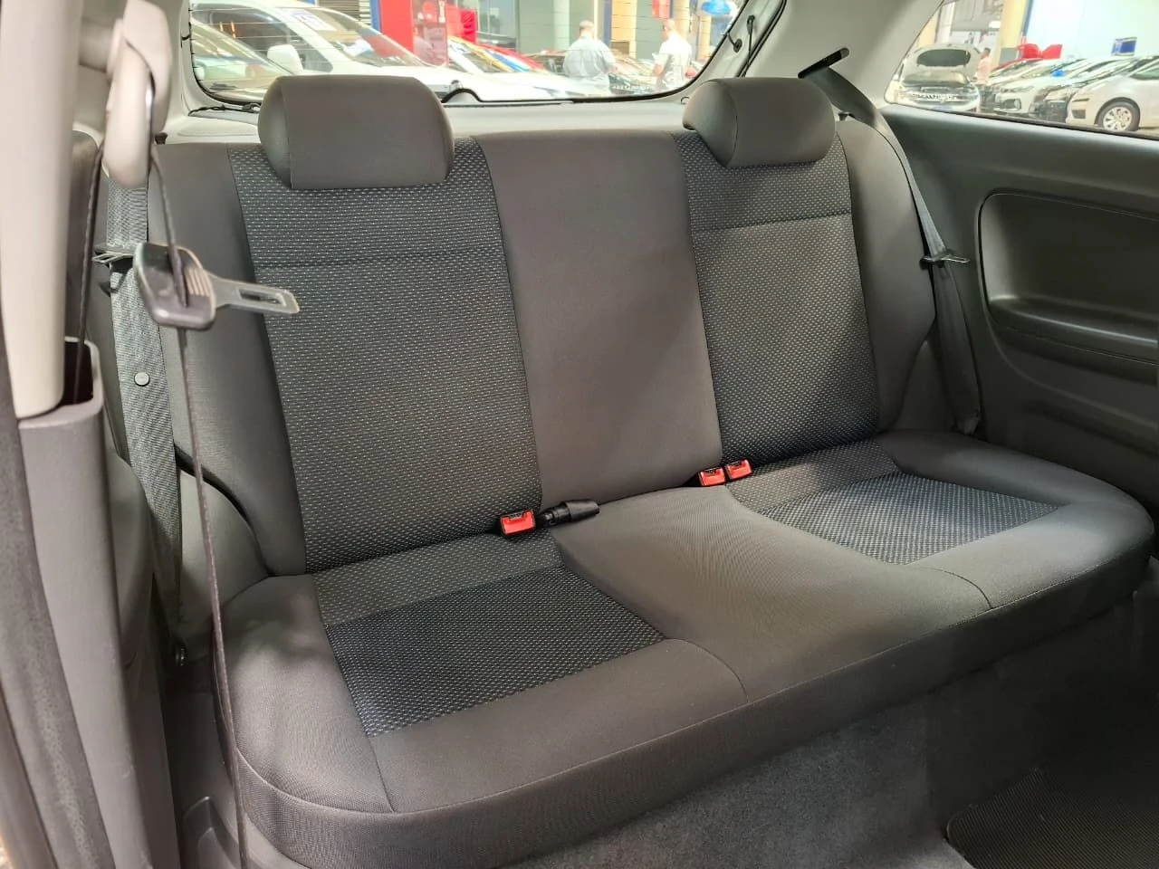 VOLKSWAGEN GOL