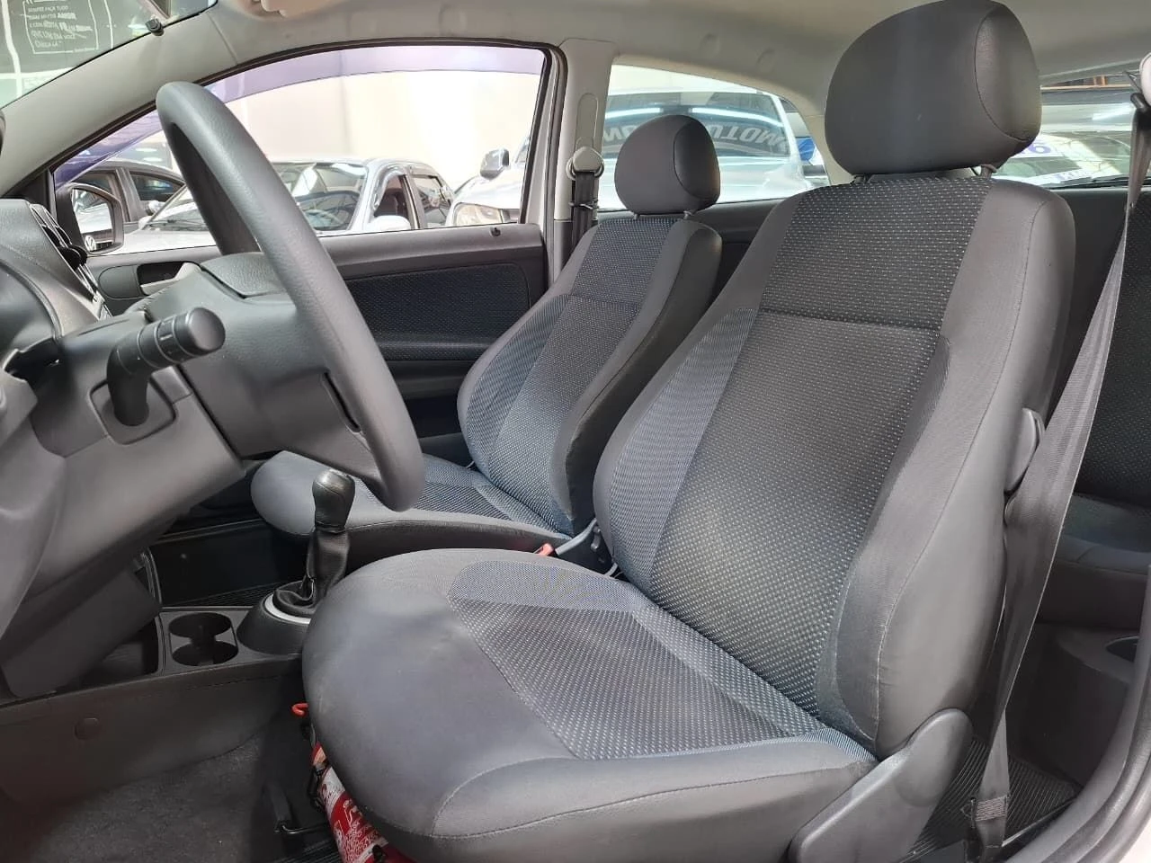 VOLKSWAGEN GOL
