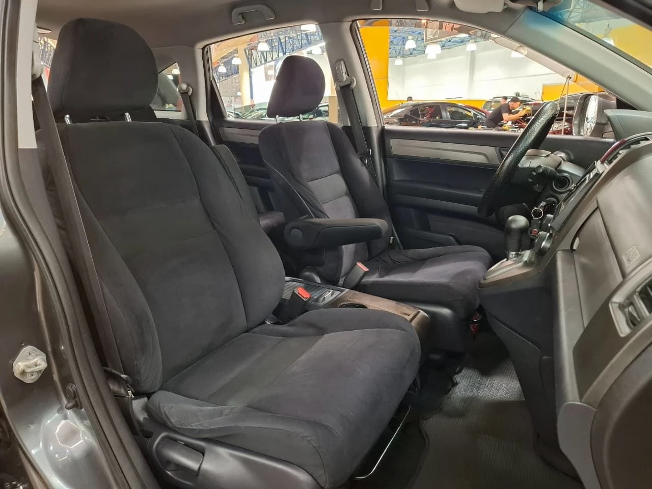 HONDA CRV