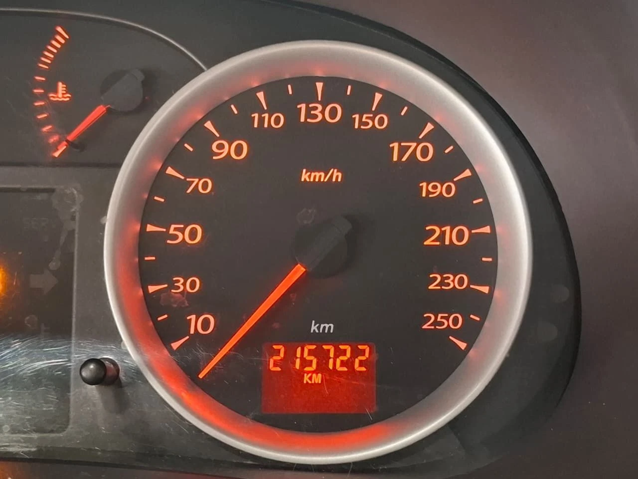 RENAULT SYMBOL