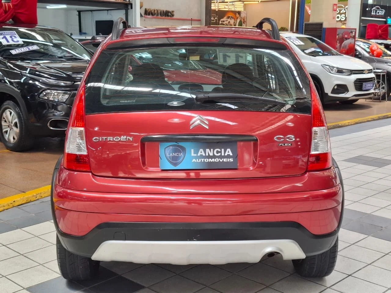 CITROEN C3