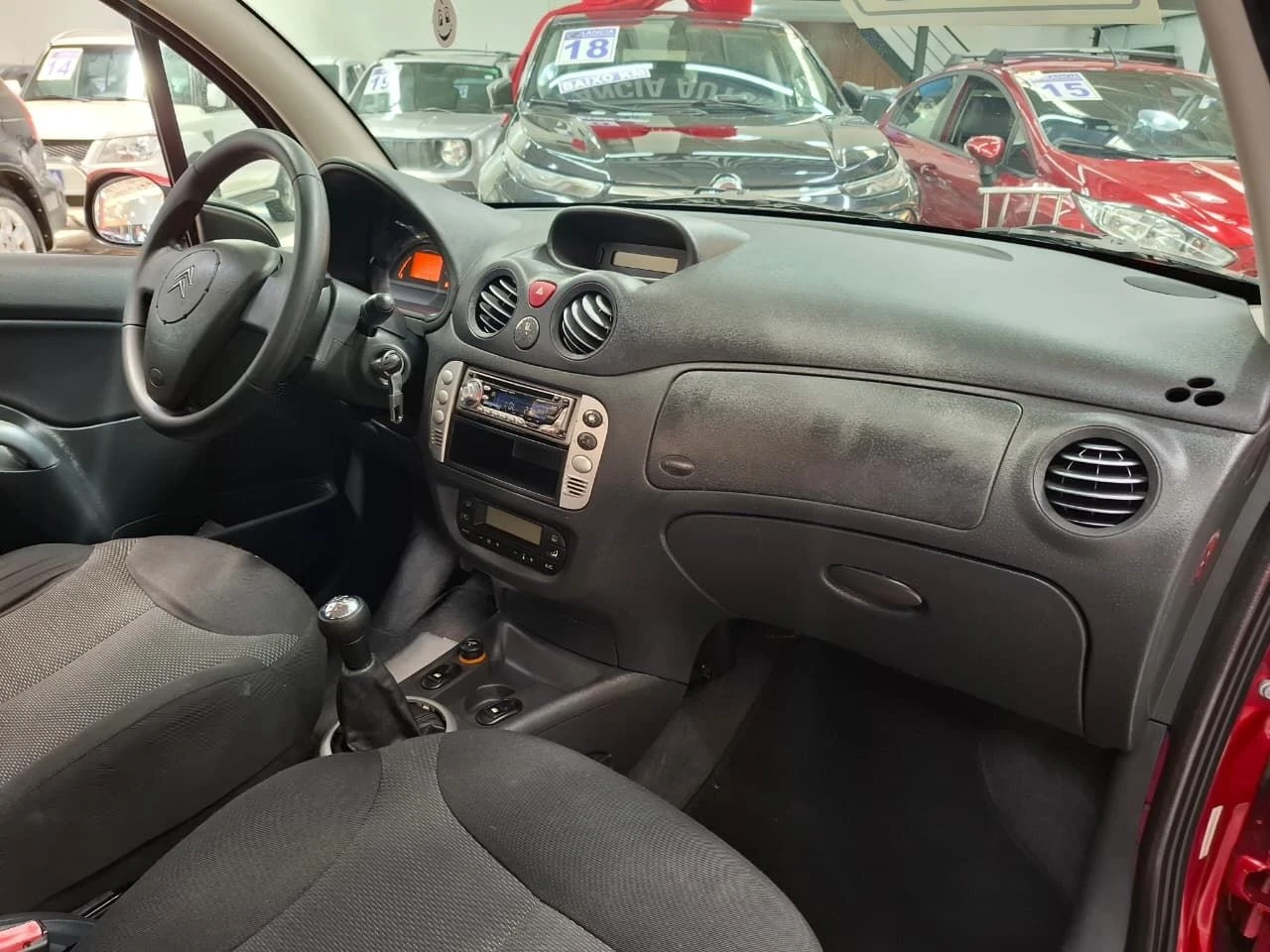 CITROEN C3