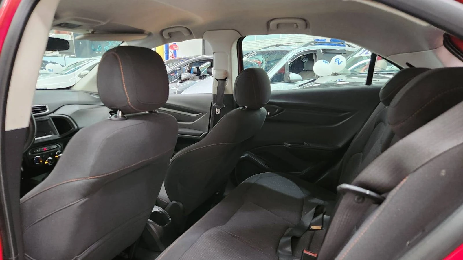 ONIX 1.4 MPFI LTZ 8V