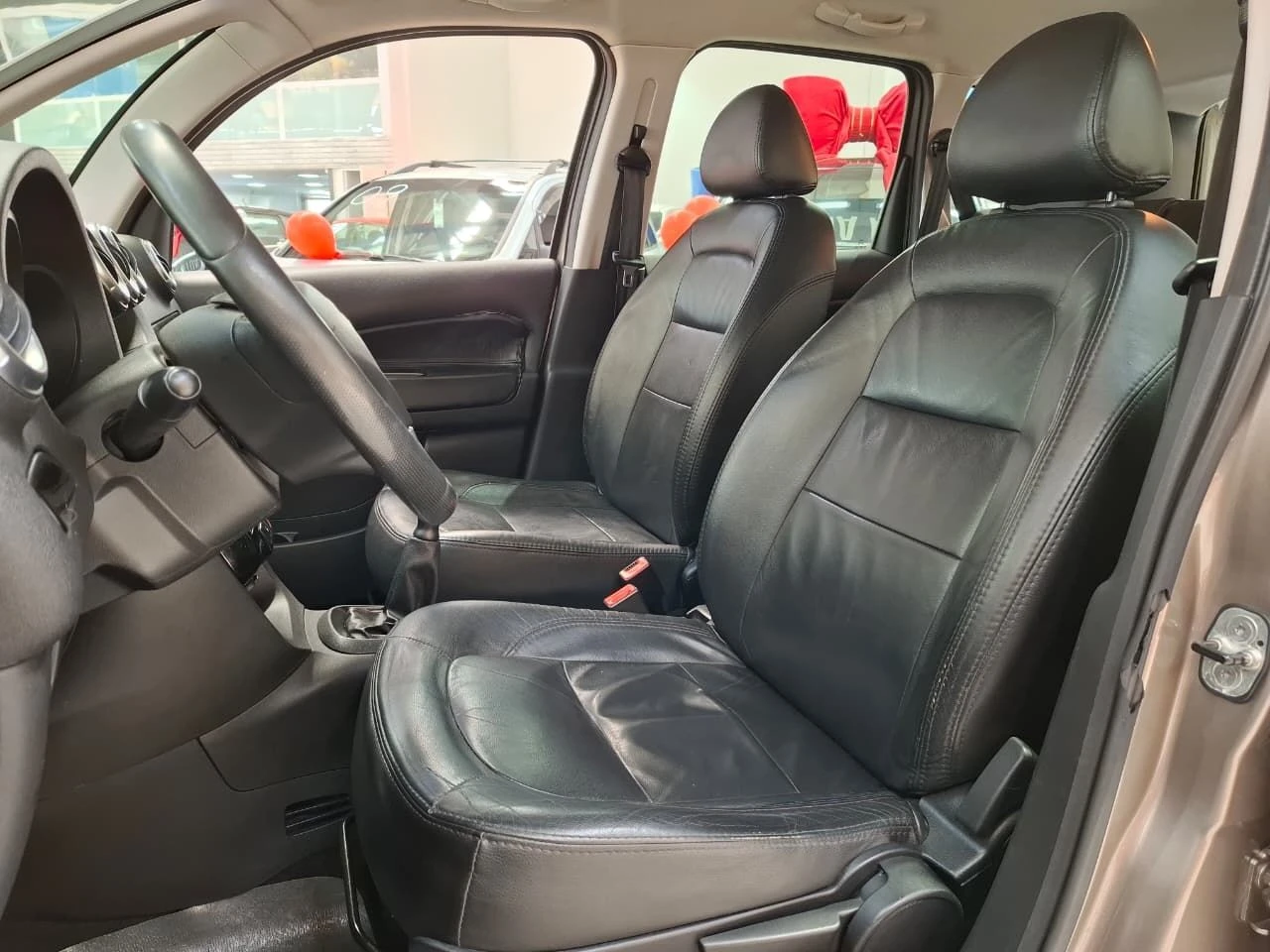 AIRCROSS 1.6 GLX 16V