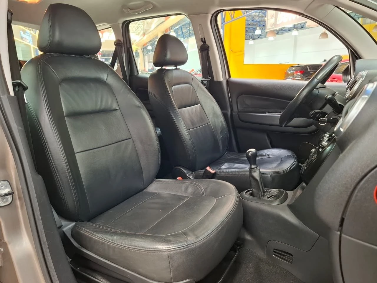 AIRCROSS 1.6 GLX 16V