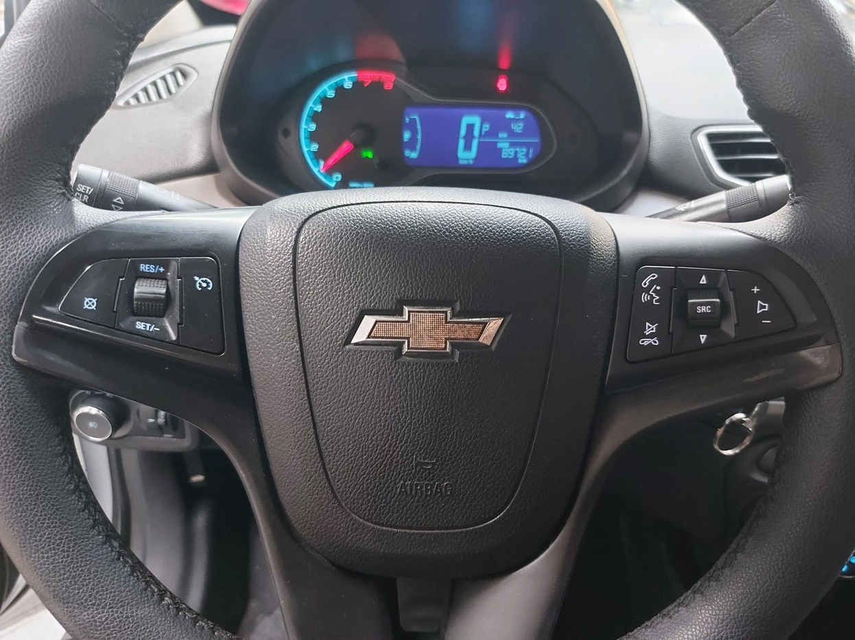 CHEVROLET PRISMA