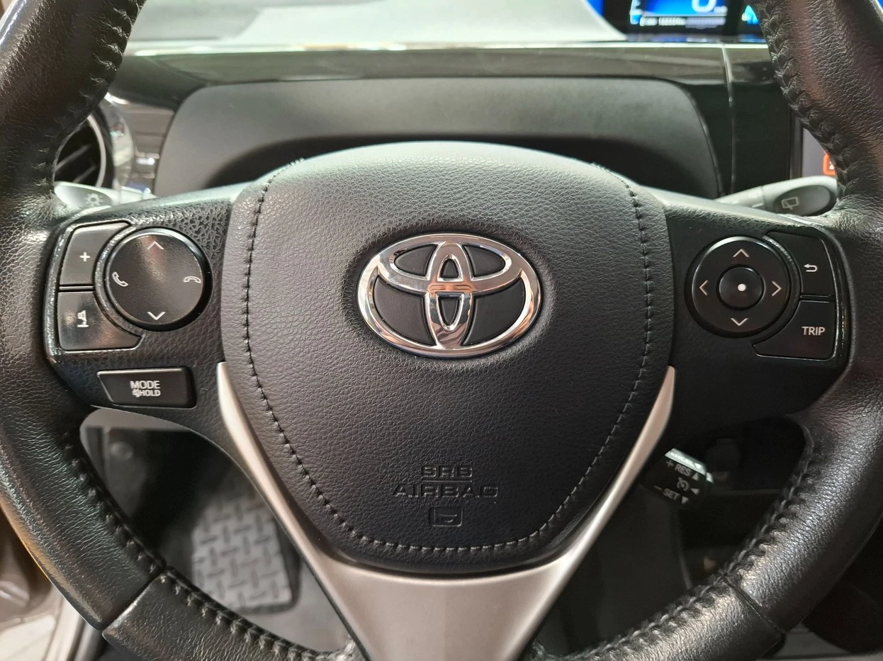 TOYOTA ETIOS