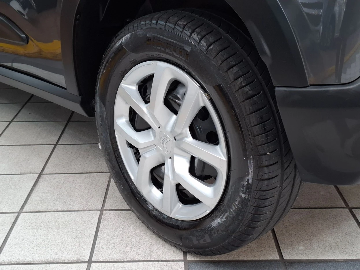 C3 1.0 FIREFLY LIVE PACK