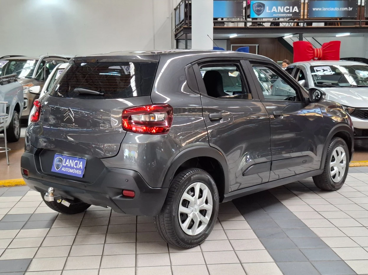 C3 1.0 FIREFLY LIVE PACK