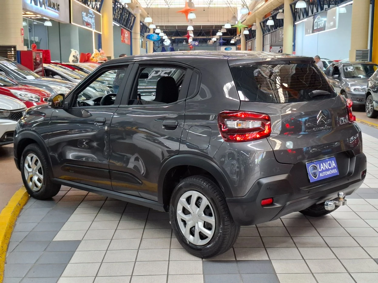 C3 1.0 FIREFLY LIVE PACK