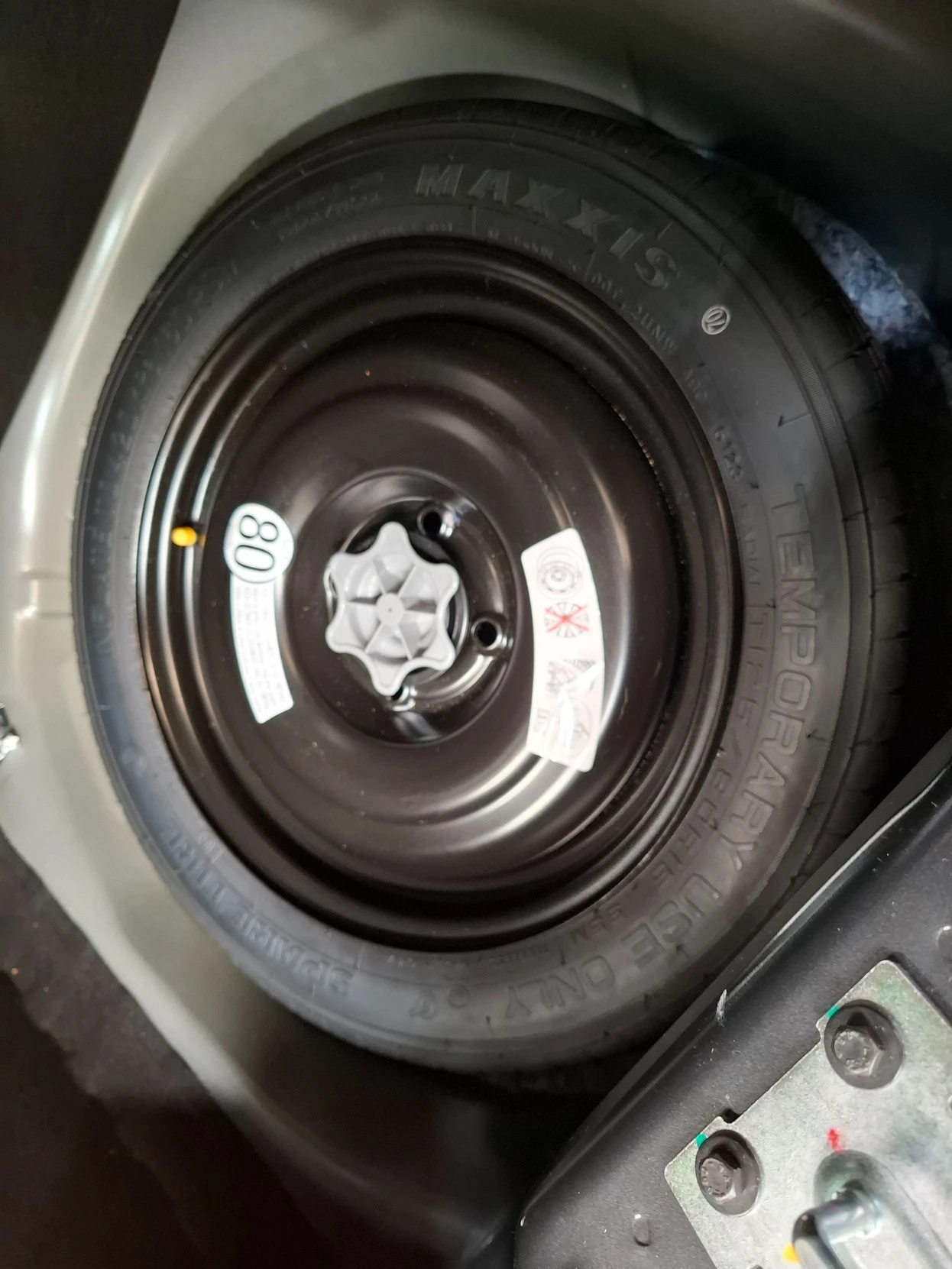 C3 1.0 FIREFLY LIVE PACK