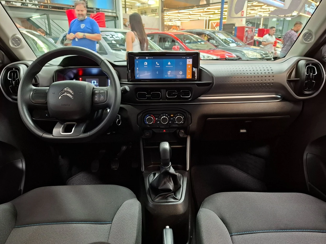 C3 1.0 FIREFLY LIVE PACK