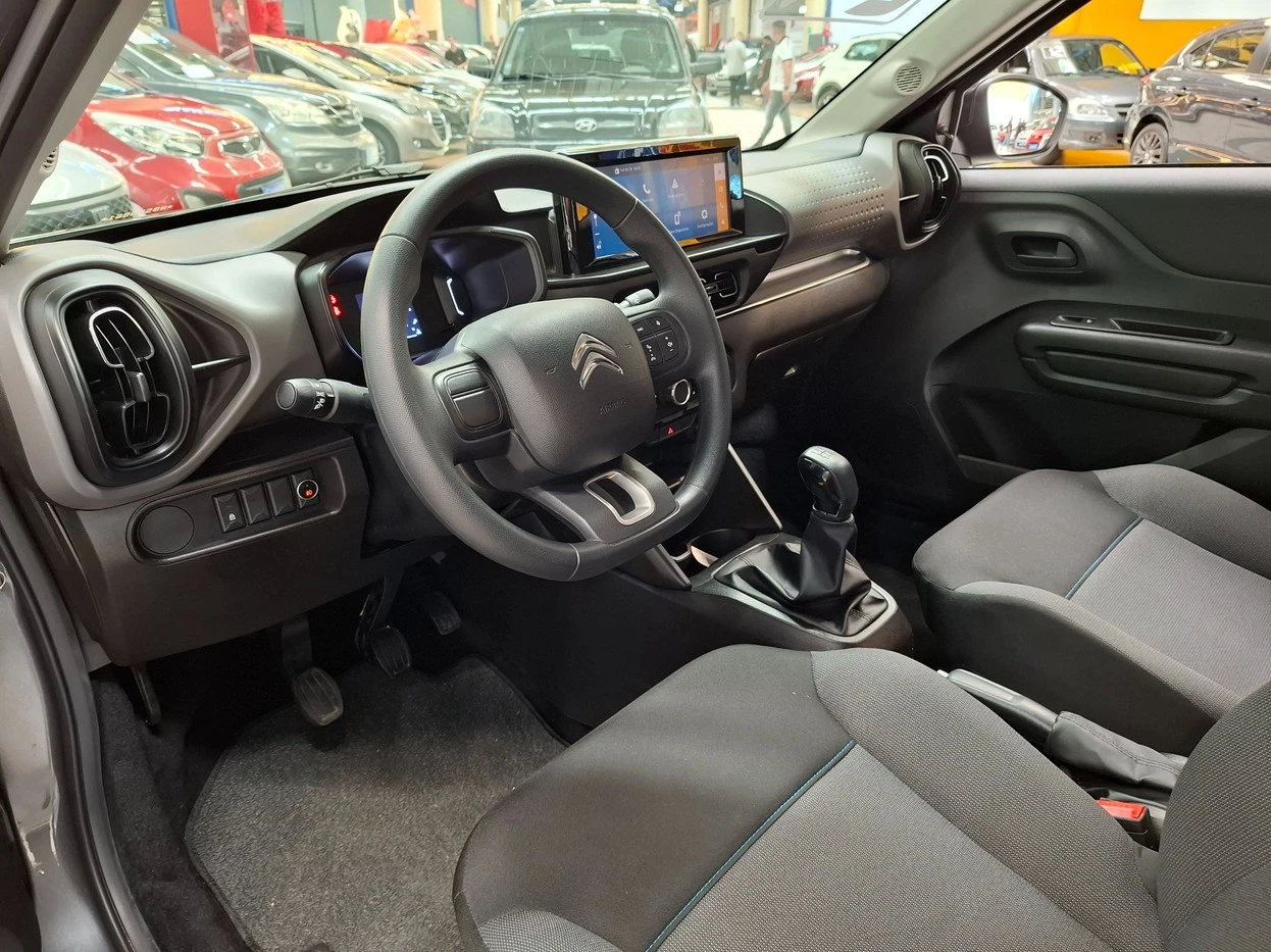 C3 1.0 FIREFLY LIVE PACK