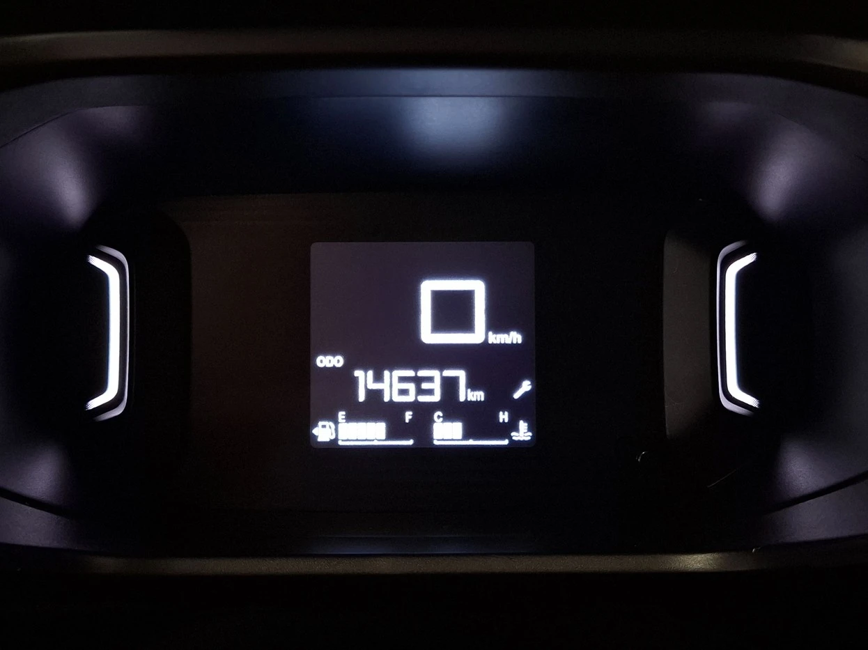 C3 1.0 FIREFLY LIVE PACK