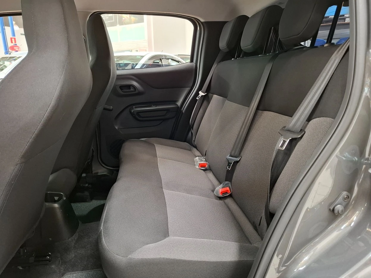 C3 1.0 FIREFLY LIVE PACK