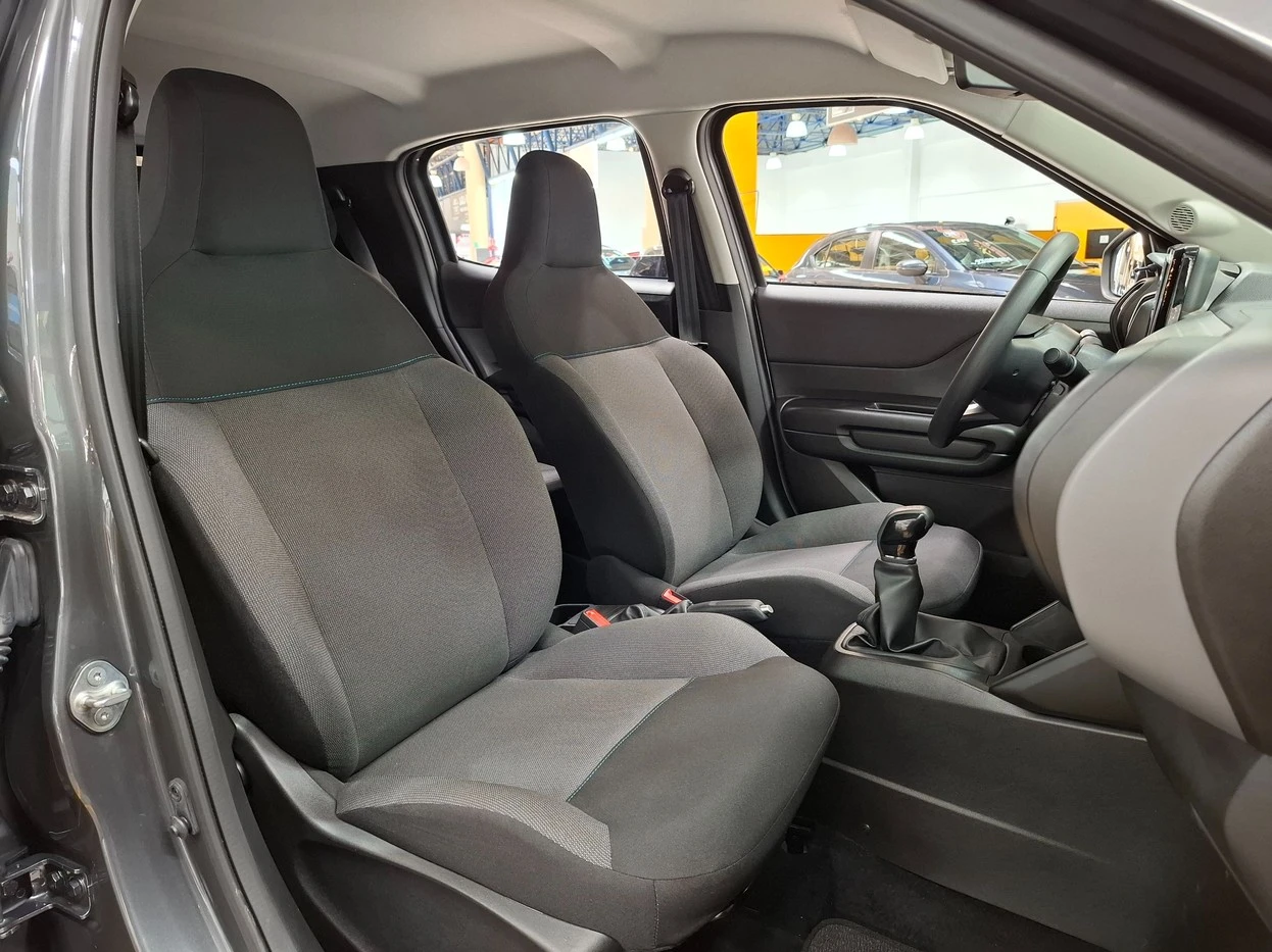 C3 1.0 FIREFLY LIVE PACK