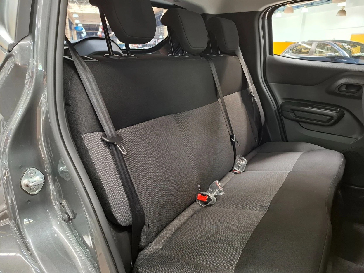 C3 1.0 FIREFLY LIVE PACK