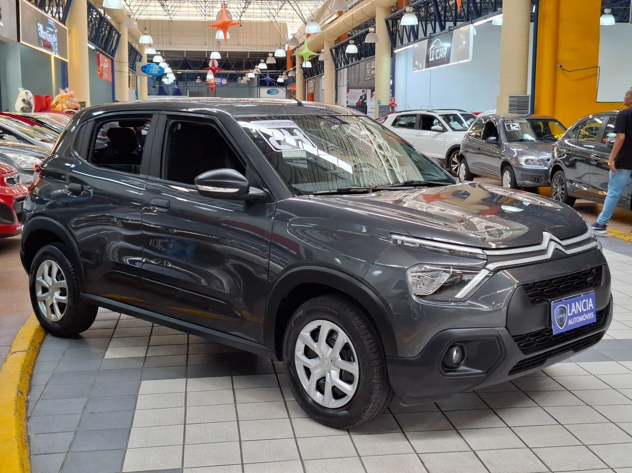 C3 1.0 FIREFLY LIVE PACK