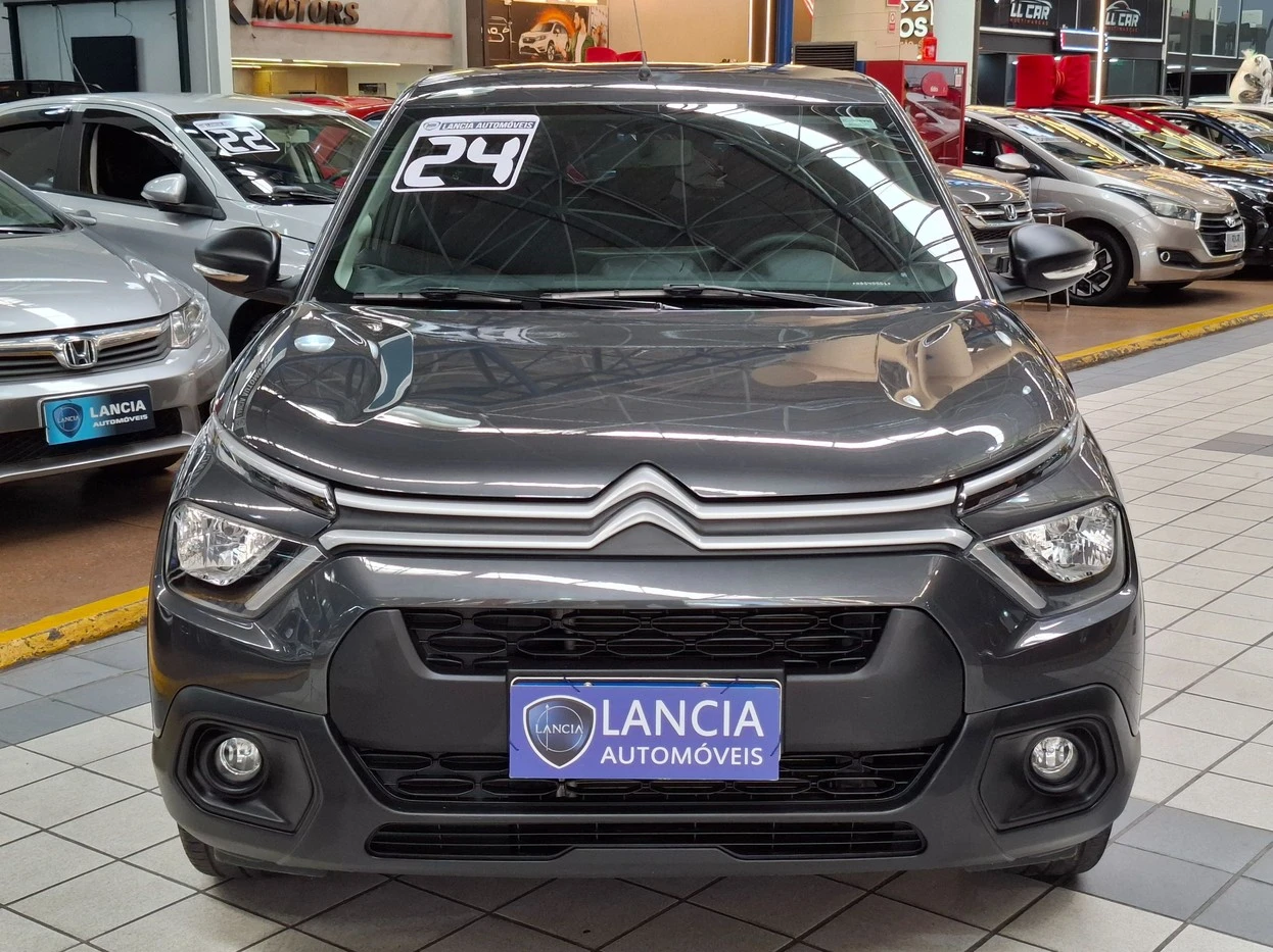 C3 1.0 FIREFLY LIVE PACK