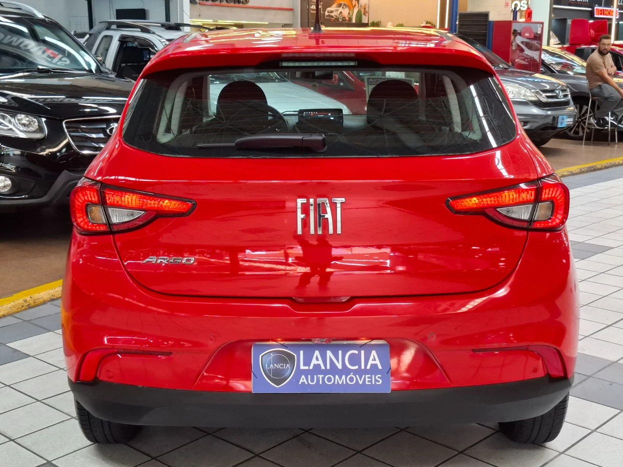 FIAT ARGO