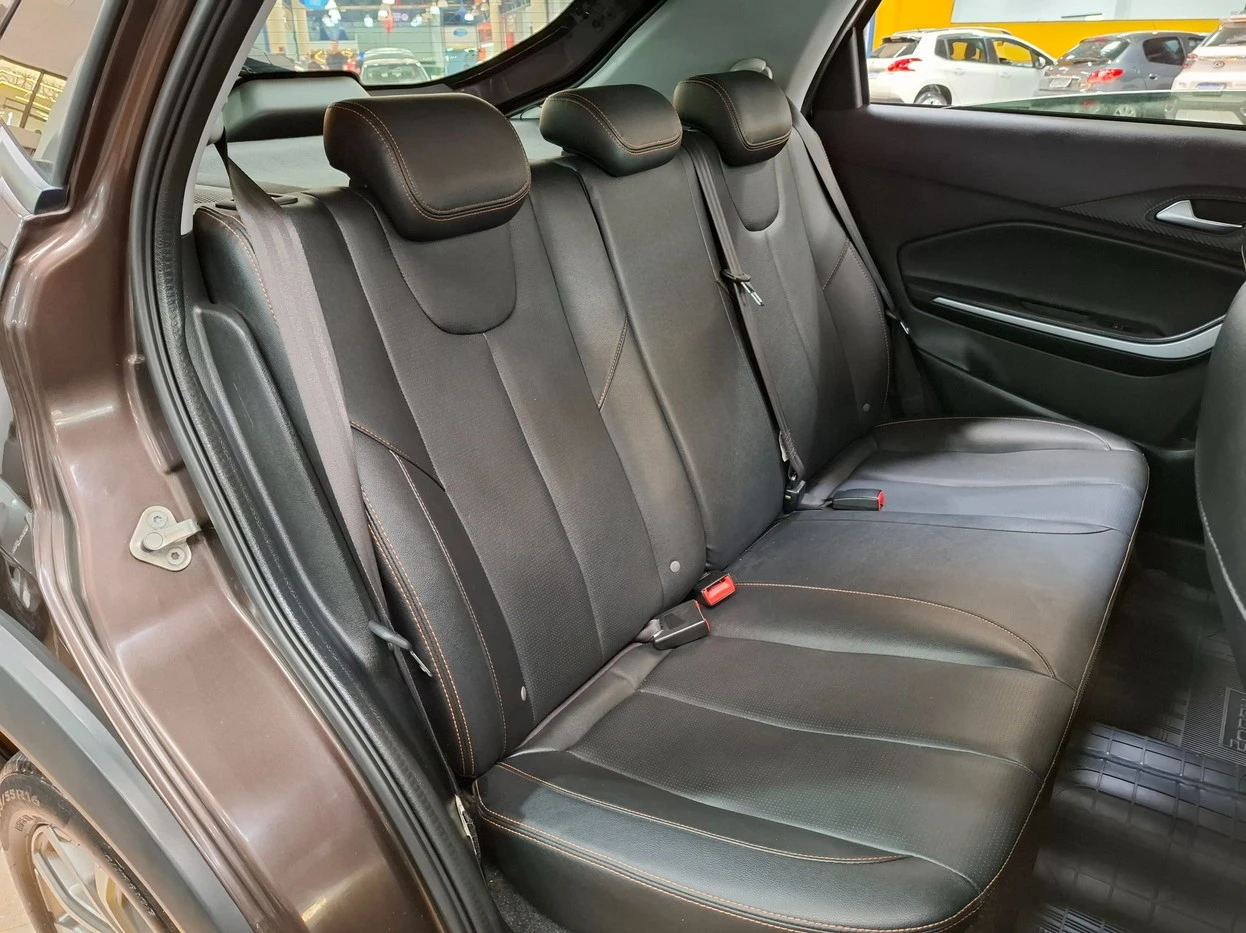 TIGGO 2 1.5 MPFI 16V ACT