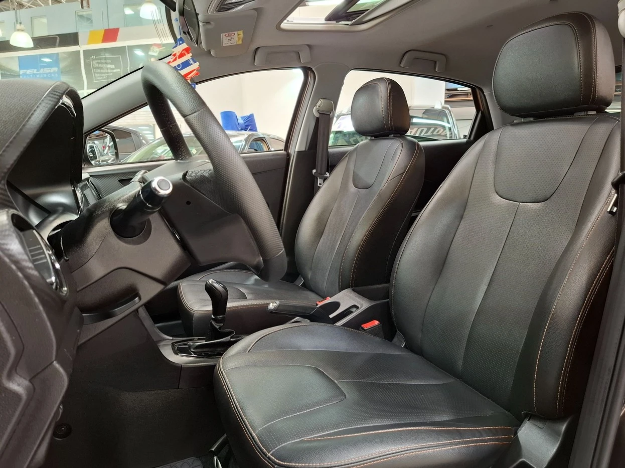 TIGGO 2 1.5 MPFI 16V ACT