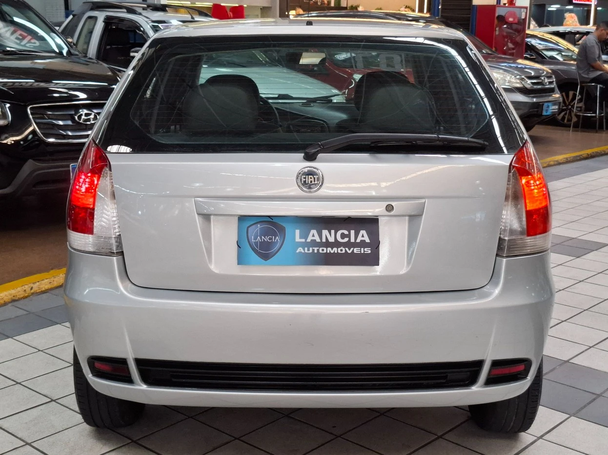 PALIO 1.0 MPI FIRE CELEBRATION 8V