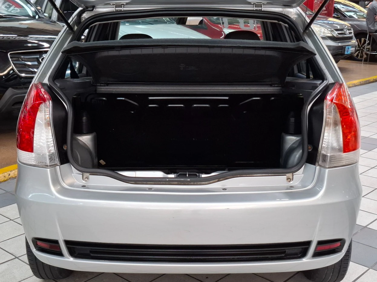 PALIO 1.0 MPI FIRE CELEBRATION 8V