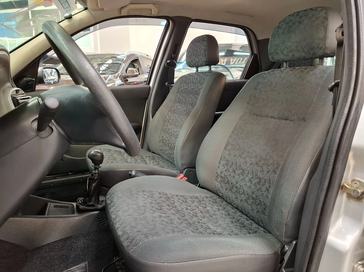 PALIO 1.0 MPI FIRE CELEBRATION 8V