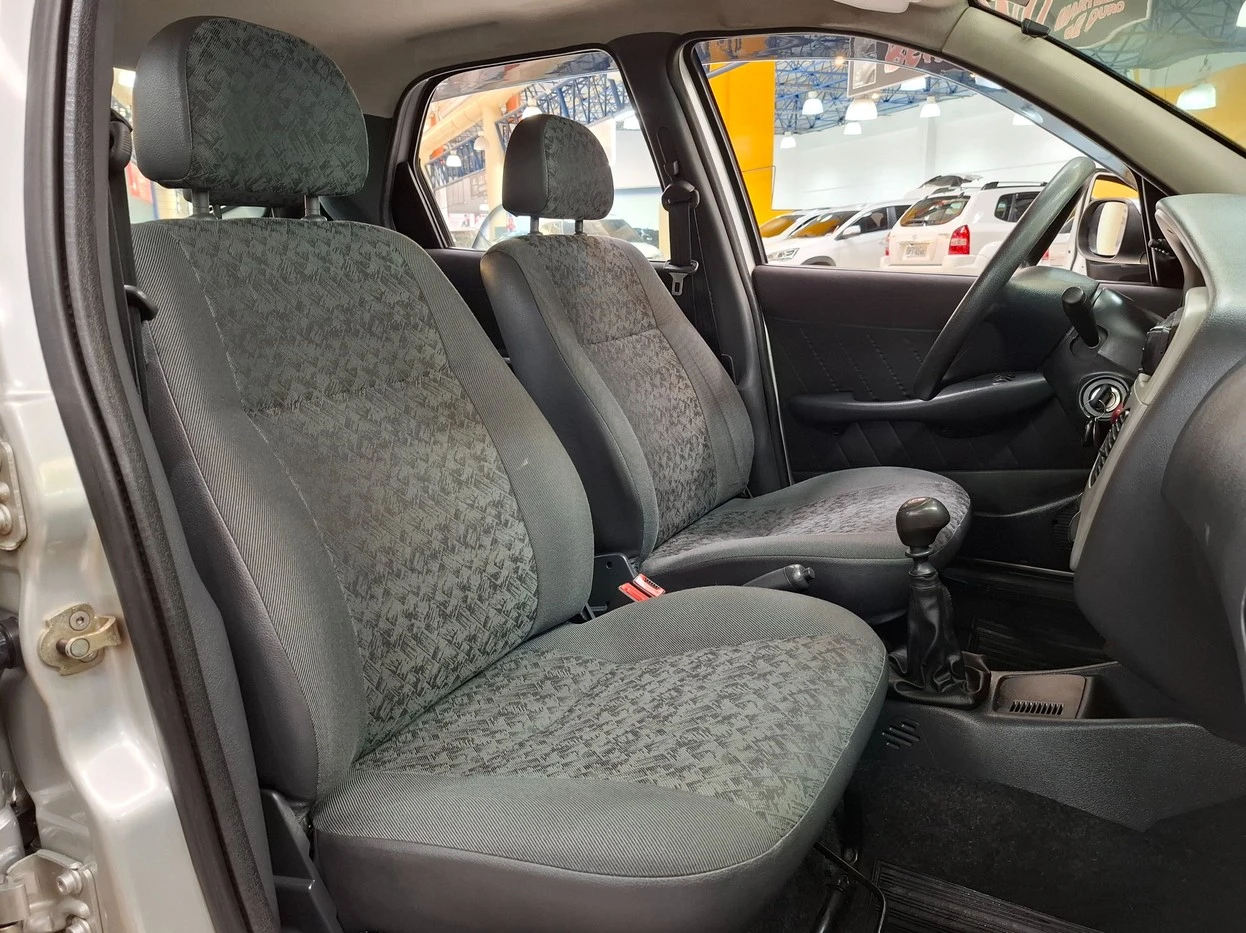 PALIO 1.0 MPI FIRE CELEBRATION 8V