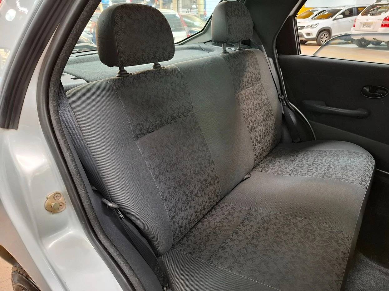 PALIO 1.0 MPI FIRE CELEBRATION 8V