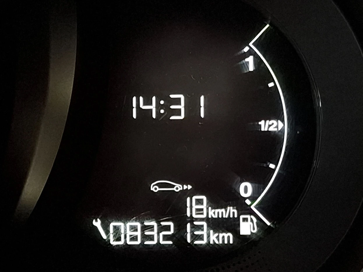 C3 PICASSO 1.6 EXCLUSIVE