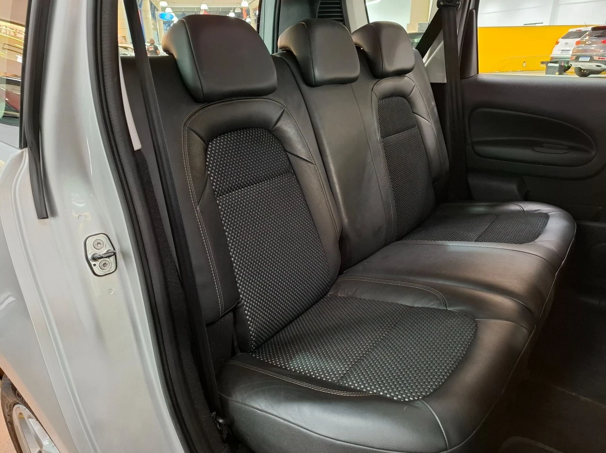 C3 PICASSO 1.6 EXCLUSIVE