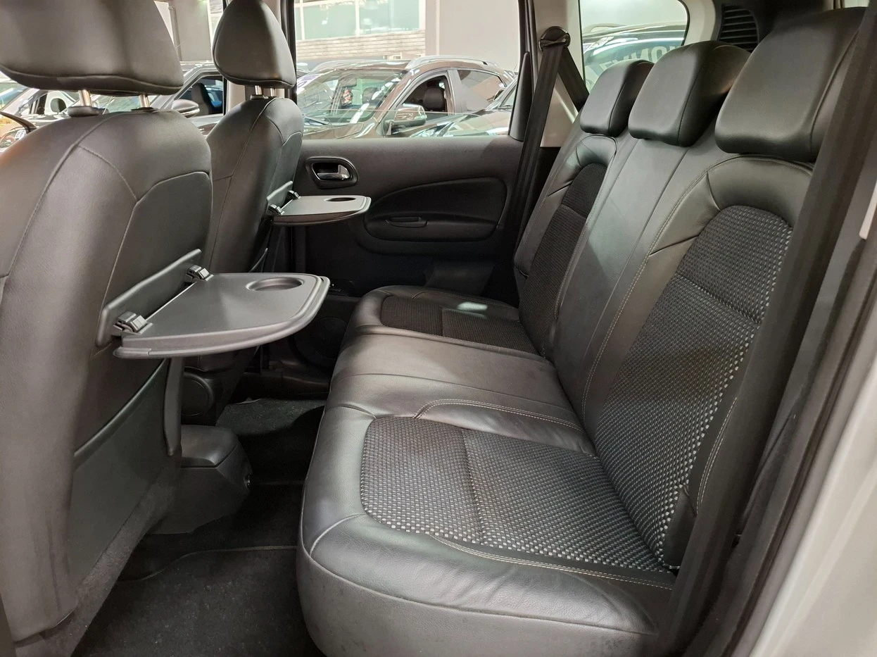 C3 PICASSO 1.6 EXCLUSIVE