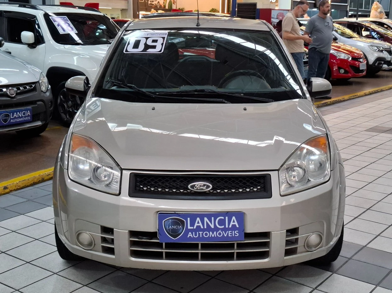 FIESTA 1.0 MPI HATCH 8V