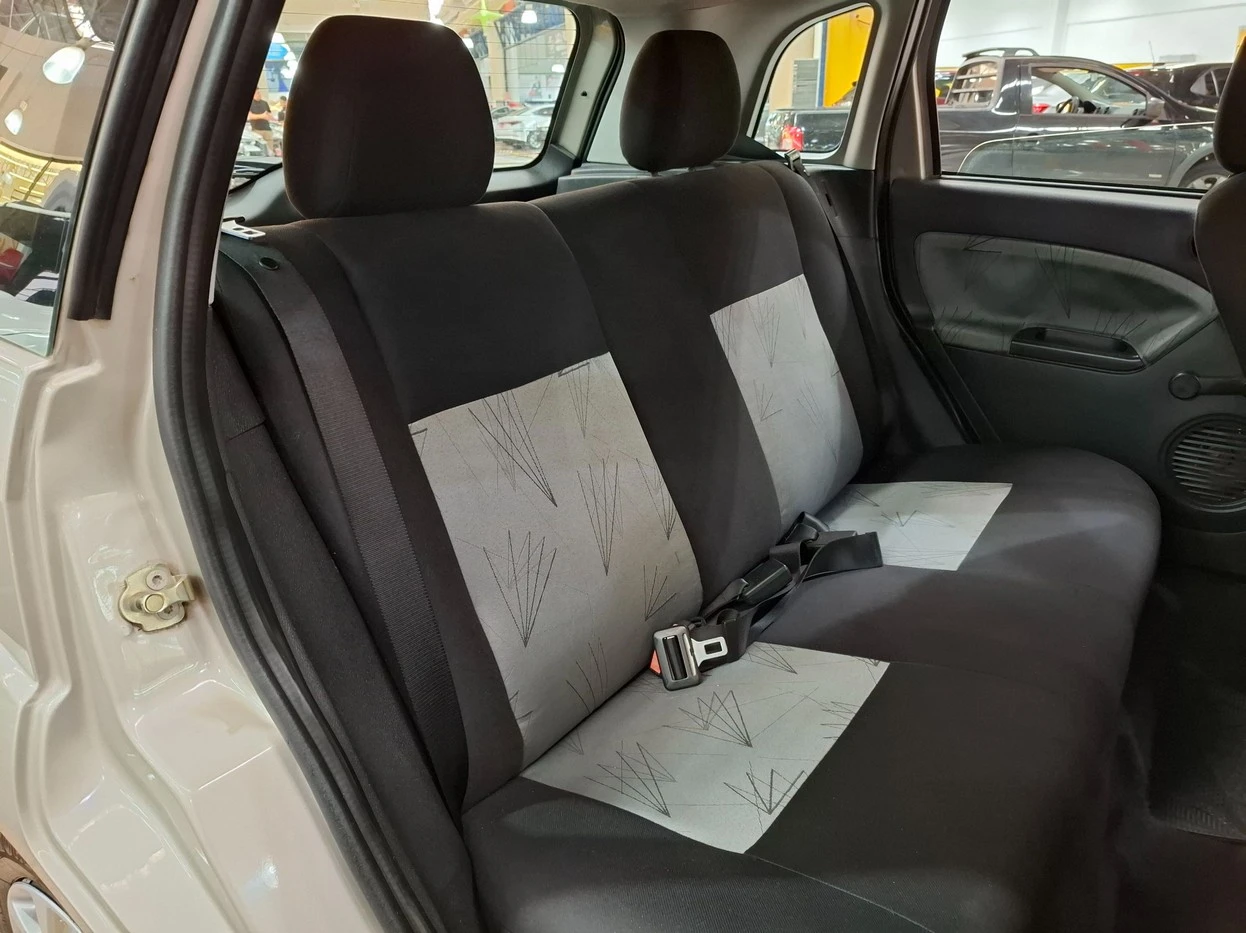 FIESTA 1.0 MPI HATCH 8V