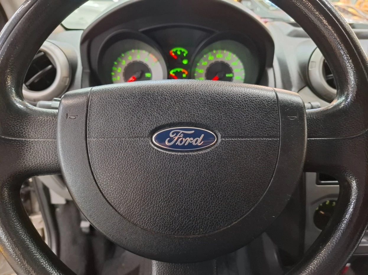 FIESTA 1.0 MPI HATCH 8V